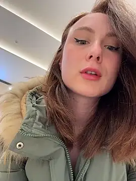 Dina Tease online show from February 16, 2026, 12:15 pm