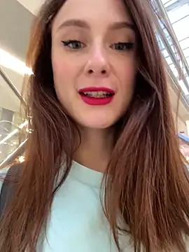 Dina Tease online show from January 6, 2025, 9:08 am