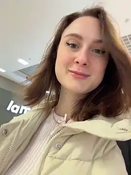 Dina Tease online show from December 16, 2025, 12:53 pm