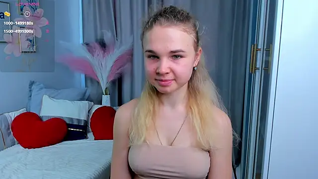 Snapshot of OdetteHarwick chatting on October 17, 2025, 7:22 am OdetteHarwick online show from October 17, 2025, 7:22 am