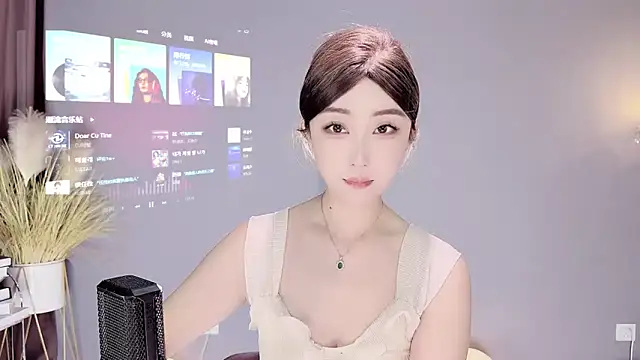 jingling666 online show from February 16, 2025, 11:27 am