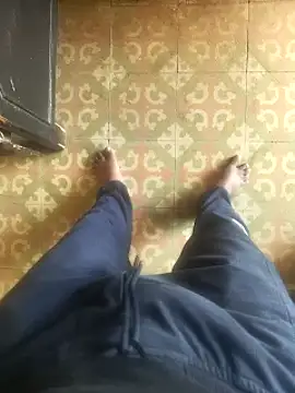 Lundmasti69 online show from March 15, 2025, 6:36 am