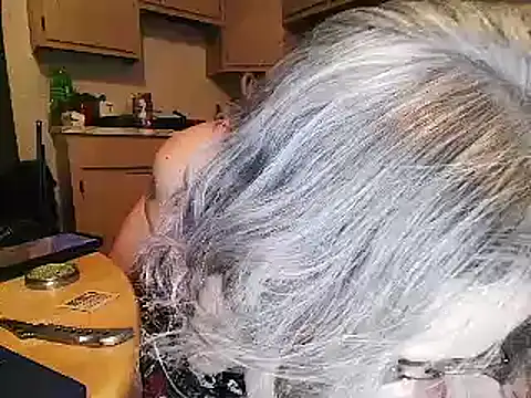 Snapshot of GraceHenderson chatting on March 12, 2025, 1:58 am GraceHenderson online show from March 12, 2025, 1:58 am