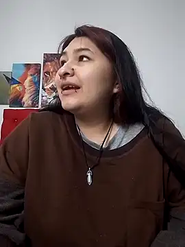 Snapshot of _69HONRY chatting on December 4, 2025, 1:10 pm 69HONRY online show from December 4, 2025, 1:10 pm