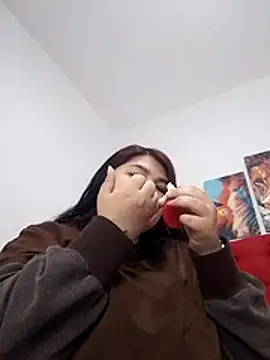 Snapshot of _69HONRY chatting on November 14, 2025, 1:04 pm 69HONRY online show from November 14, 2025, 1:04 pm