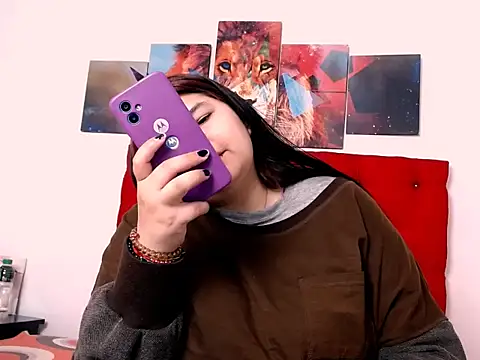 Snapshot of _69HONRY chatting on December 1, 2025, 1:01 pm 69HONRY online show from December 1, 2025, 1:01 pm