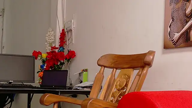 Sexy Alejandro  online show from April 10, 2026, 5:31 pm