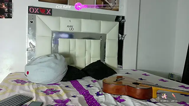 Snapshot of Sexy_Alejandro_ chatting on February 27, 2025, 11:17 am Sexy Alejandro online show from February 27, 2025, 11:17 am