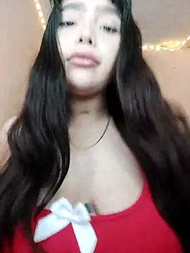 jacksyangeel2 online show from April 2, 2026, 1:07 pm