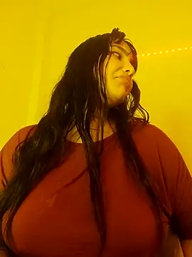 jacksyangeel2 online show from November 25, 2025, 11:05 pm