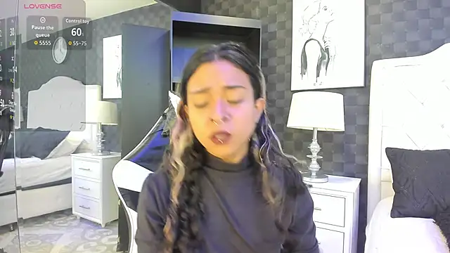 Snapshot of rave_connor chatting on September 15, 2025, 6:41 pm rave connor online show from September 15, 2025, 6:41 pm