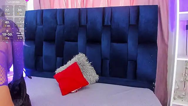 Stefyrossy online show from March 31, 2026, 1:57 pm