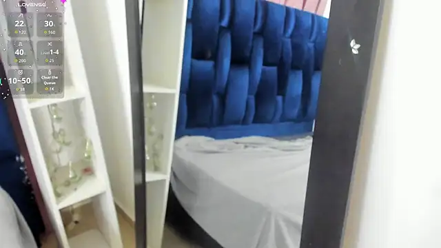 Stefyrossy online show from March 28, 2026, 11:22 am