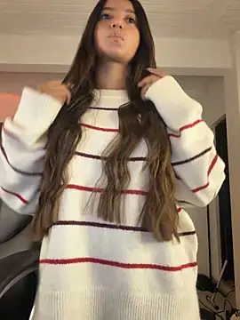 aly golden  online show from March 1, 2026, 12:27 pm