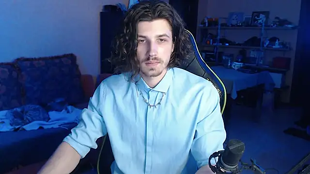 daddyMarty420 online show from March 25, 2026, 5:56 pm