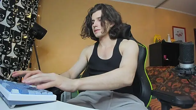 daddyMarty420 online show from January 11, 2026, 3:30 pm