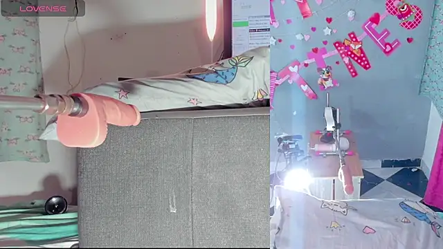 kira touka online show from February 24, 2026, 3:40 am