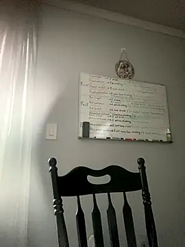 Yann 18 online show from September 25, 2025, 12:38 am