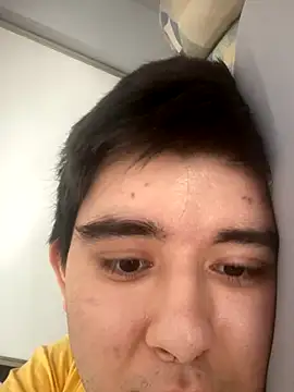 Yann 18 online show from September 27, 2025, 6:03 pm