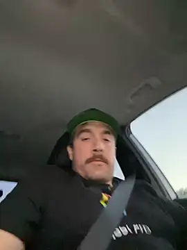 OCboi online show from January 18, 2025, 1:19 am