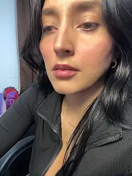 Valentina cartier online show from October 27, 2025, 11:27 pm