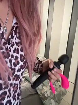 Porcella96 online show from April 23, 2026, 8:54 am