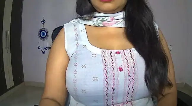 Snapshot of Swetaa_ chatting on March 5, 2025, 4:24 am Swetaa  online show from March 5, 2025, 4:24 am
