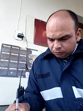 Camilo-31RI online show from May 18, 2026, 11:15 am