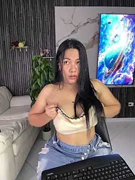 Snapshot of Abril10_ chatting on May 3, 2026, 2:53 pm Abril10 online show from May 3, 2026, 2:53 pm