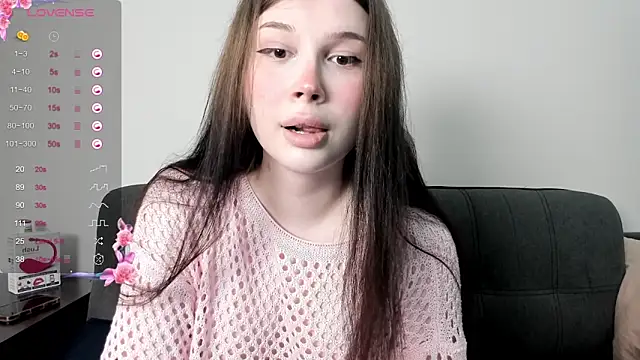 sandravegas1 online show from February 20, 2025, 6:57 pm