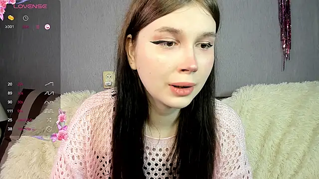 sandravegas1 online show from December 25, 2024, 10:28 am