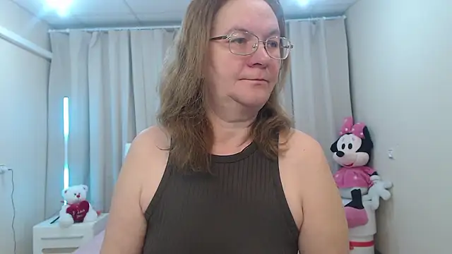 HolyMilfa online show from March 23, 2026, 7:30 am