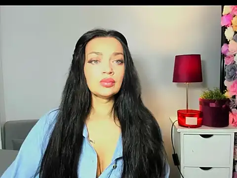 OliviaFantasy online show from January 14, 2026, 7:56 am