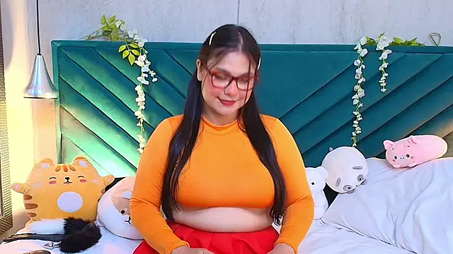 Snapshot of pamelajons_ chatting on March 20, 2025, 7:58 am pamelajons online show from March 20, 2025, 7:58 am
