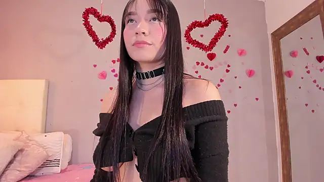 Maia W10 online show from March 5, 2026, 2:19 am