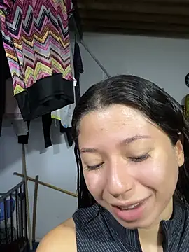 Snapshot of Catalina_Jonex chatting on July 17, 2026, 10:45 am Catalina Jonex online show from July 17, 2026, 10:45 am