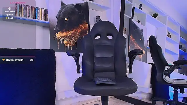 Regan   online show from February 24, 2026, 10:38 am