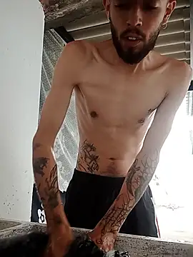 Aaronkiller online show from May 24, 2026, 2:28 pm
