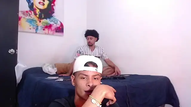 enjoy vibes online show from November 28, 2025, 9:59 pm