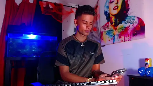 enjoy vibes online show from November 1, 2025, 2:51 am