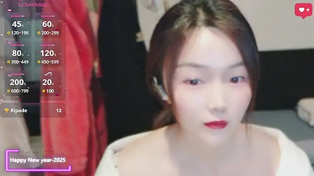 LonicDisk online show from January 18, 2025, 5:04 pm