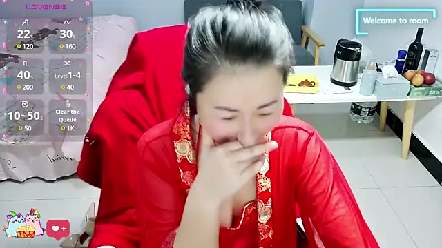 Fringya online show from February 4, 2025, 3:47 pm