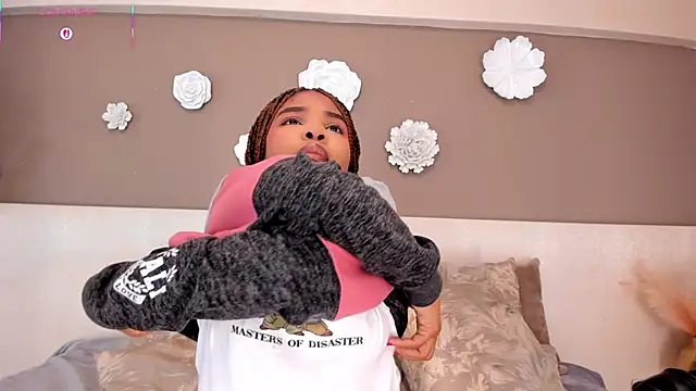 Snapshot of AriaFoster chatting on November 27, 2025, 4:02 am AriaFoster online show from November 27, 2025, 4:02 am