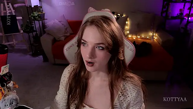 -Kottyaa- online show from April 2, 2026, 5:19 pm