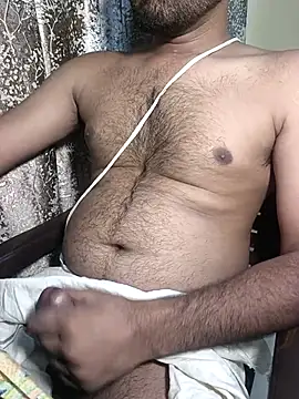 Hot boy Rudra online show from October 6, 2025, 1:45 pm