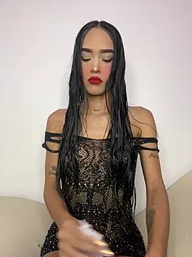 Exotic girl666 online show from April 5, 2026, 9:32 pm