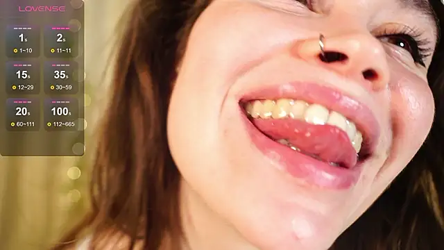 alma yammy online show from February 15, 2026, 7:02 pm