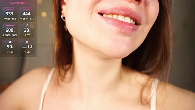 Snapshot of alma_yammy chatting on February 2, 2025, 7:46 pm alma yammy online show from February 2, 2025, 7:46 pm