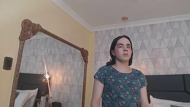 Snapshot of JustinePerry chatting on September 20, 2025, 3:55 am JustinePerry online show from September 20, 2025, 3:55 am