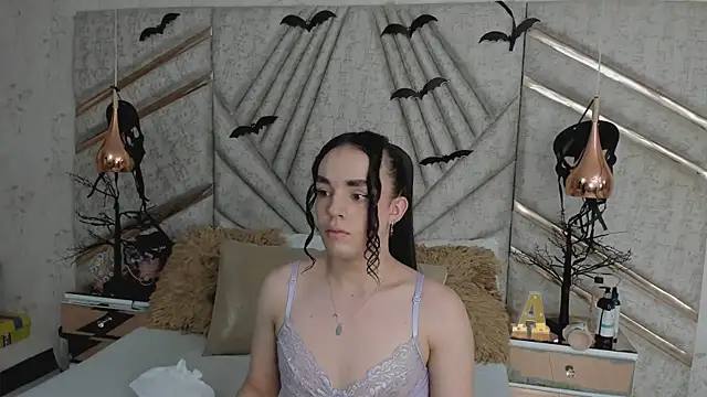 Snapshot of JustinePerry chatting on November 7, 2025, 3:22 am JustinePerry online show from November 7, 2025, 3:22 am